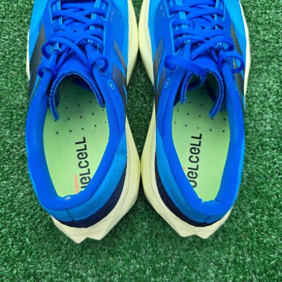 New Balance FuelCell Rebel v4  -  Mens Runnig shoes - Size 8.5